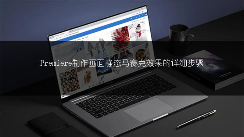 Premiere制作画面静态马赛克效果的详细步骤