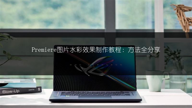 Premiere图片水彩效果制作教程:方法全分享