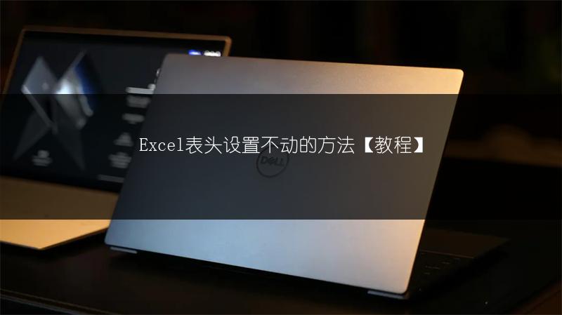 Excel表头设置不动的方法【教程】
