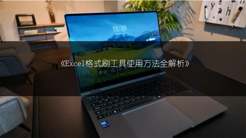 《Excel格式刷工具使用方法全解析》