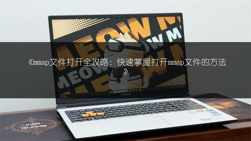《mmap文件打开全攻略：快速掌握打开mmap文件的方法》