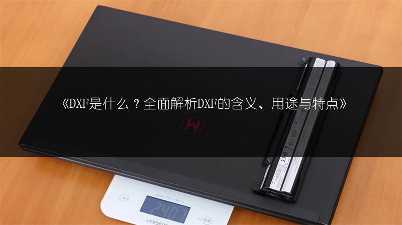 《DXF是什么?全面解析DXF的含义、用途与特点》