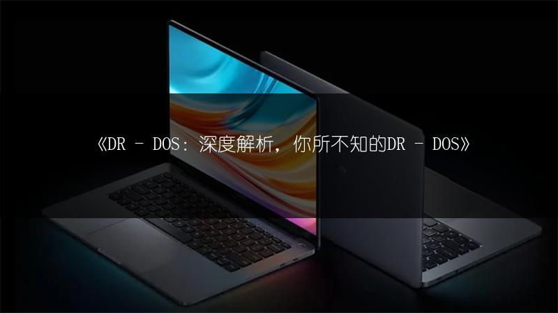 《DR - DOS:深度解析,你所不知的DR - DOS》