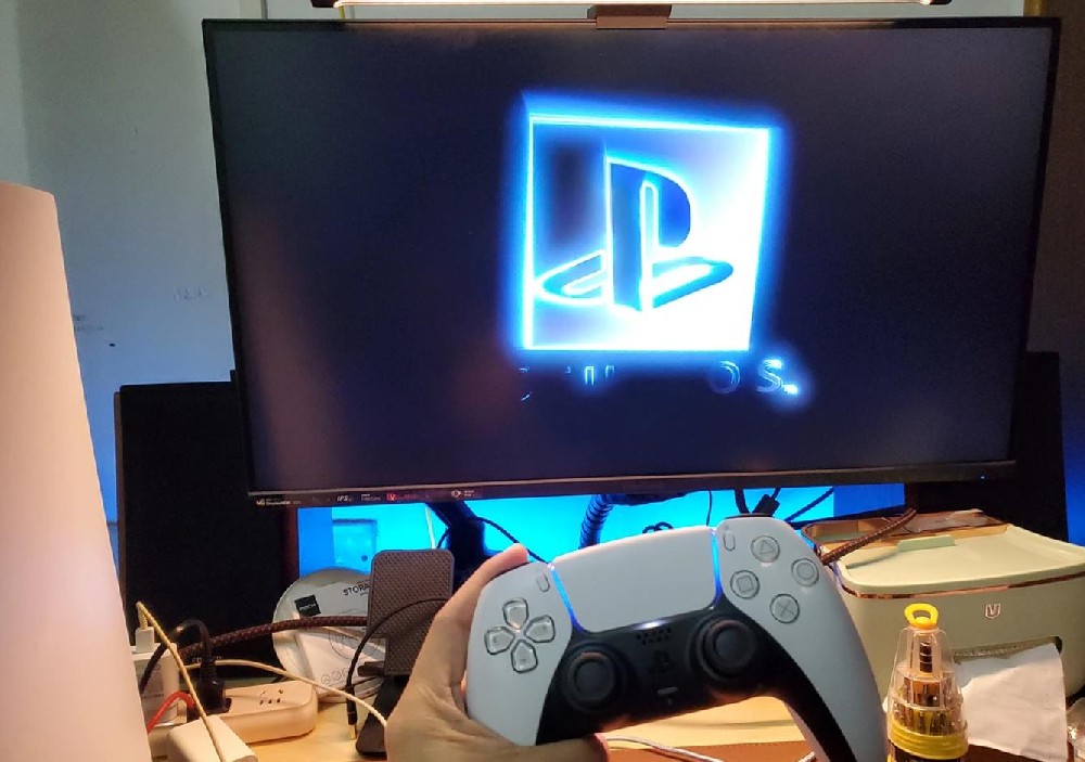 PS5游戏机多少钱一台，ps5光驱版和数字版区别