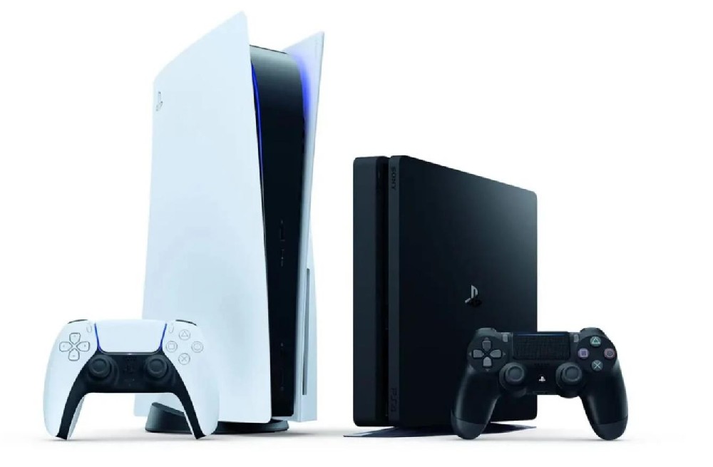 ps4和xboxone哪个好玩，欧美人玩ps4和xbox的比例