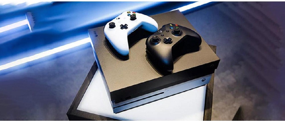 Xbox One X与Xbox One性能对比，Xbox One X与Xbox One区别