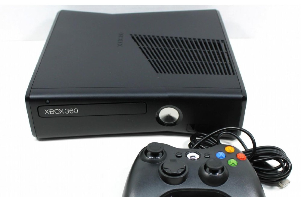 xbox360