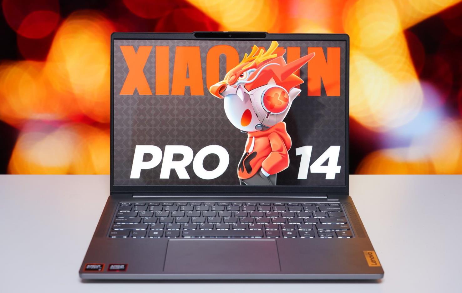 联想小新Pro14