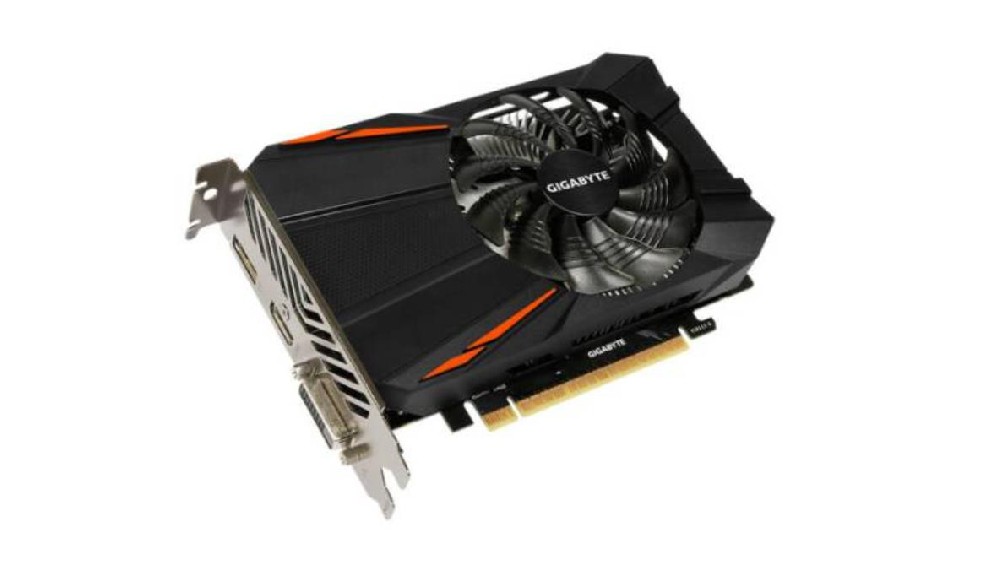 GTX1050Ti显卡怎么样，GTX1050ti2g和4g的区别