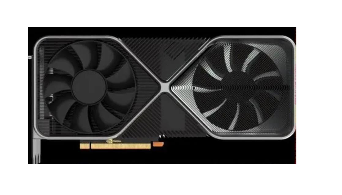 GeForce RTX 3060 Ti GDDR6X