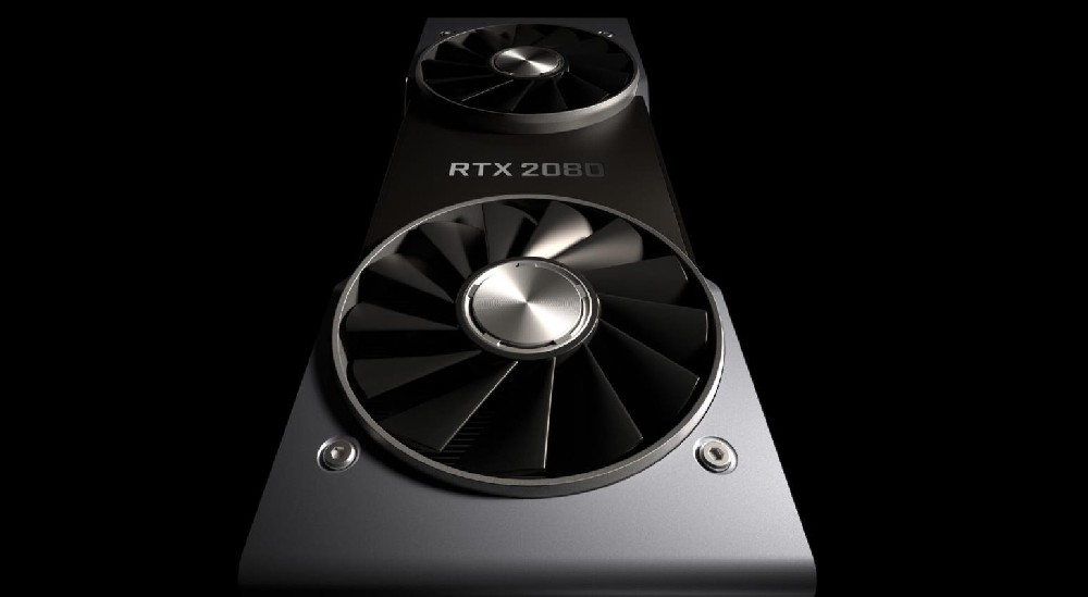 2080ti 3060ti 对比