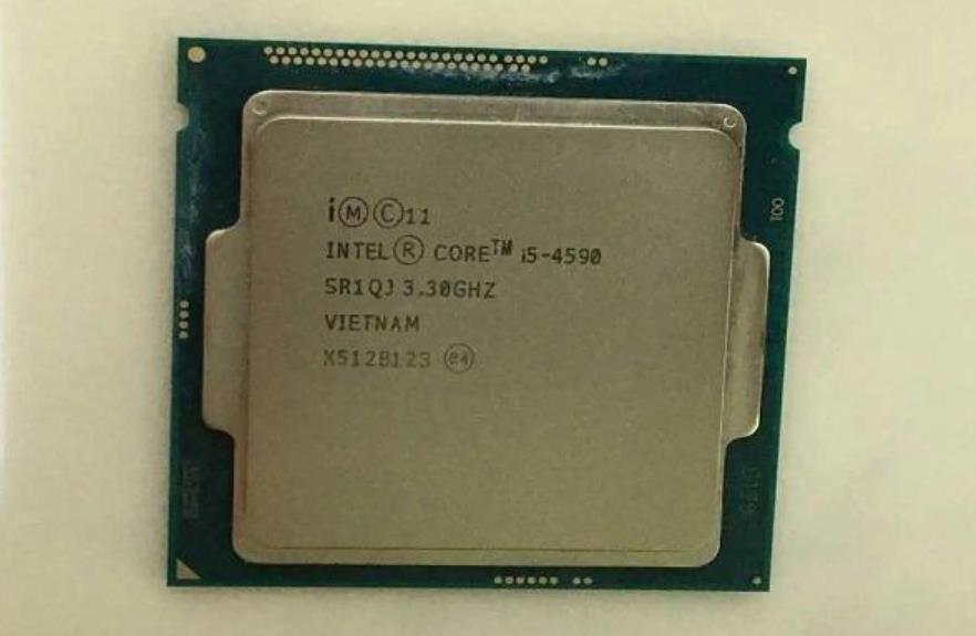 i5 4590