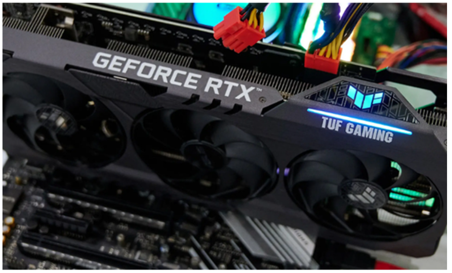 gtx1050ti显卡