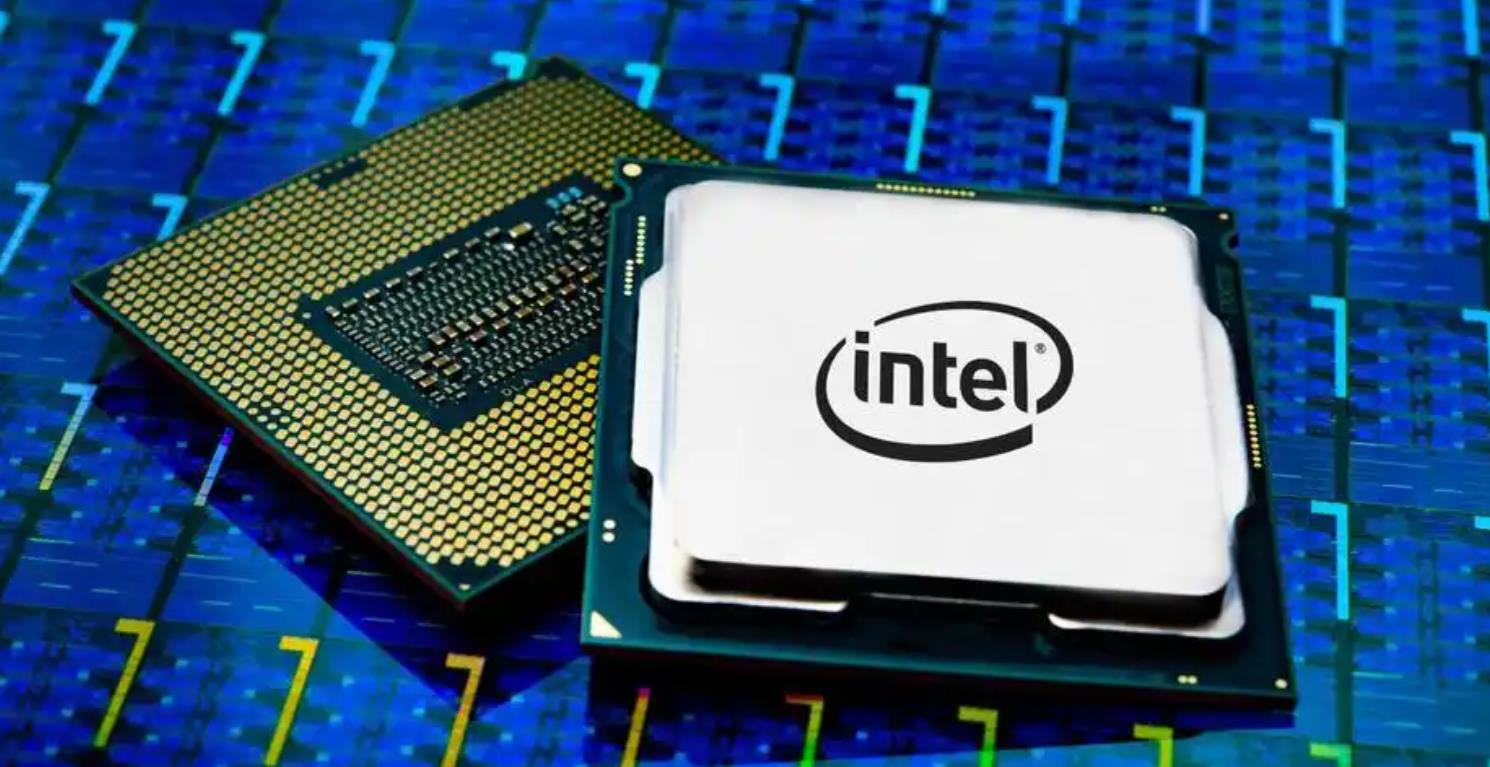 Intel CPU