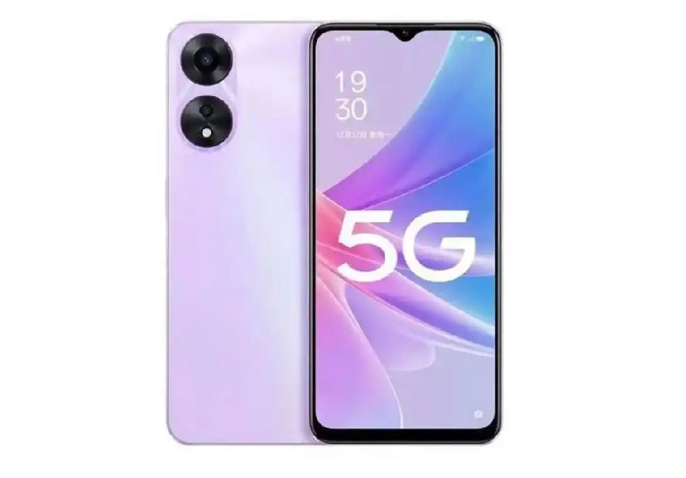 OPPOA58X手机