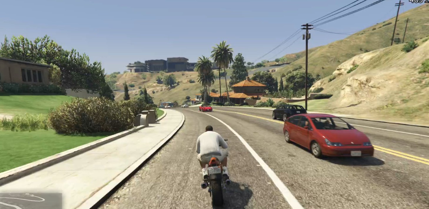 gta5